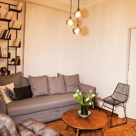 Central Comfy Modern Flat 2 Bedrooms 2 Bathrooms Athens Exterior photo
