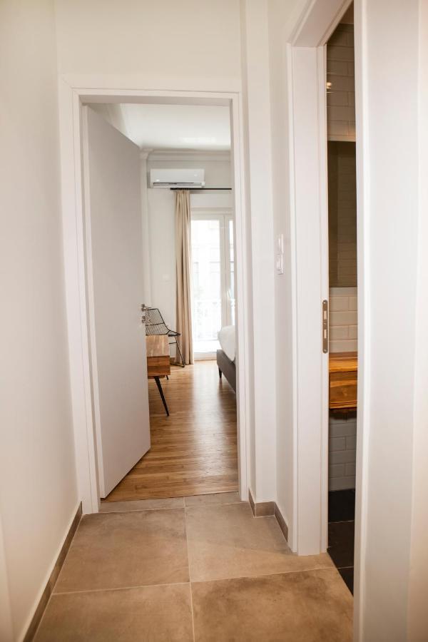 Comfy Modern Flat 2 Bedrooms 2 Bathrooms Apartment Athens