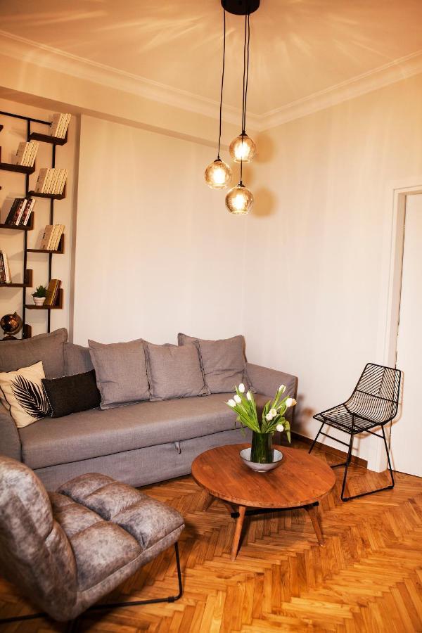 Comfy Modern Flat 2 Bedrooms 2 Bathrooms Athens