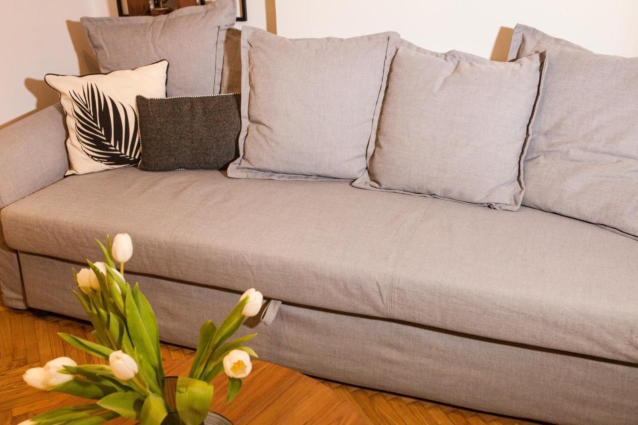 Apartment Comfy Modern Flat 2 Bedrooms 2 Bathrooms *