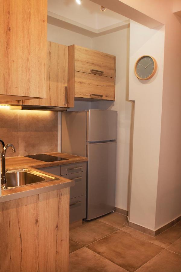 Apartmán Comfy Modern Flat 2 Bedrooms 2 Bathrooms